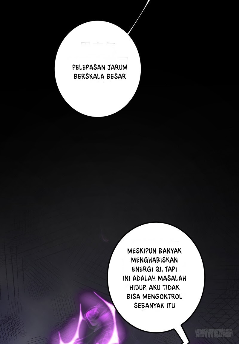 Strongest Divine Doctor Mixed City Chapter 37 Gambar 4